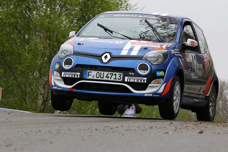 Raschke vor Titelgewinn