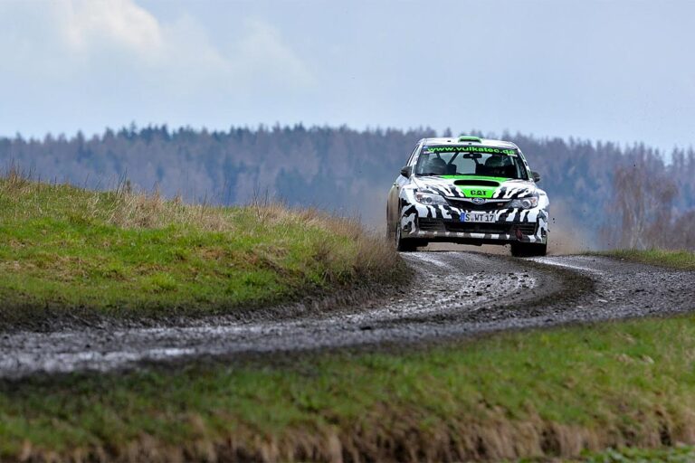 Vogelsberg: Neues und Willofs zum Auftakt