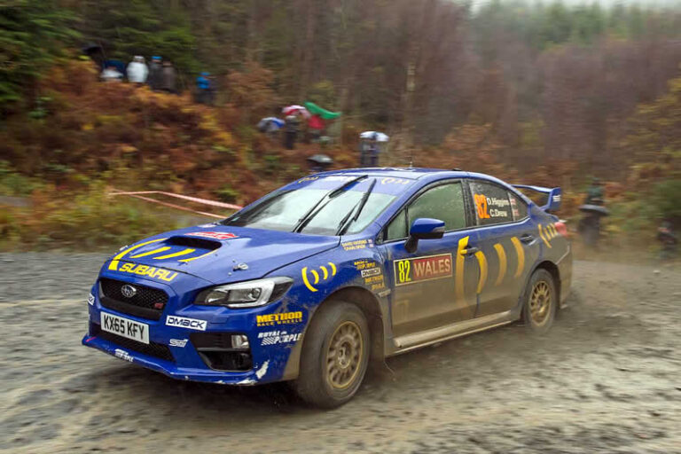 Higgins: erst Rekord, dann Retro