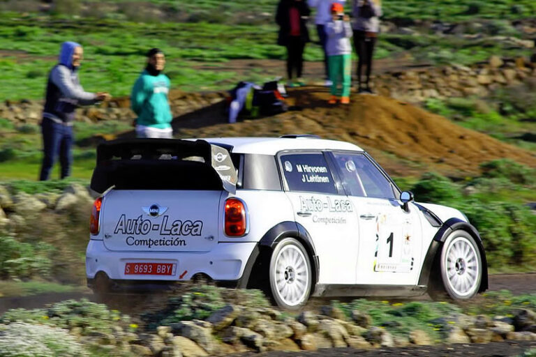 Hirvonen vorzeitig ausgeschieden