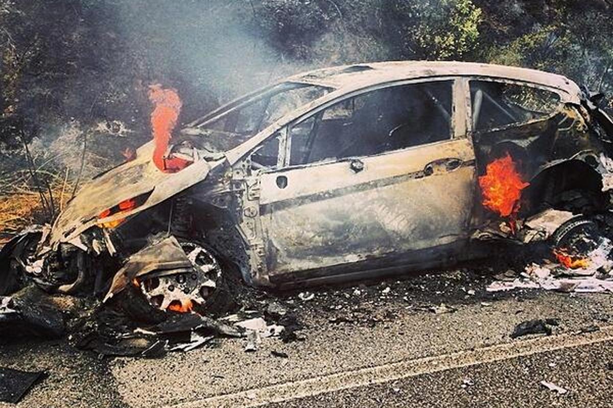 Hirvonen-Feuer sorgt für Verzögerung