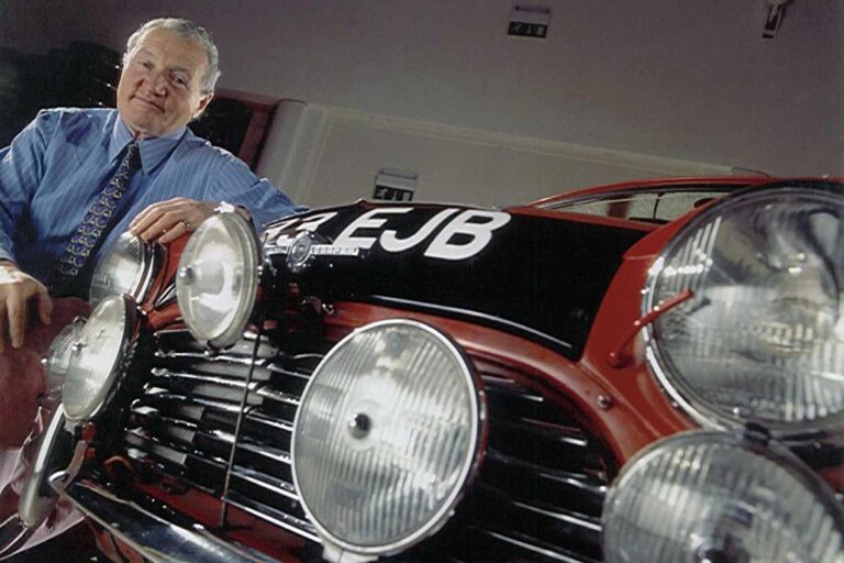 Vor 50 Jahren: Großer Sieg für ein kleines Auto