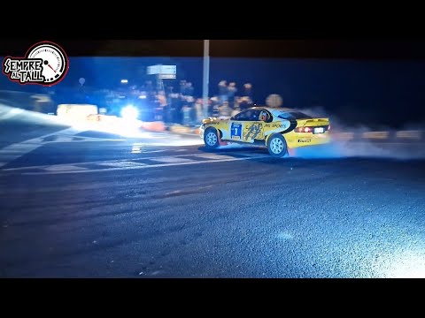 Rovanperä begeistert von Rallylegend