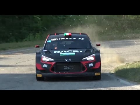 VIDEO: Rallye di Alba