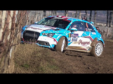VIDEO: Blaufränkischland Rallye
