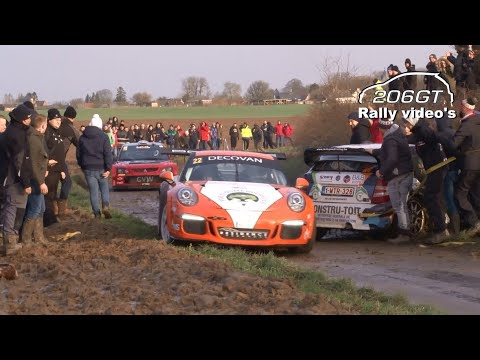 VIDEO: Haspengouw Rally