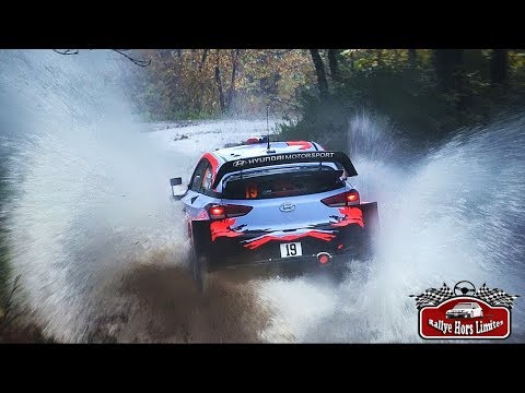 VIDEO: Rallye du Var – Tag 2