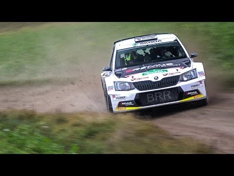 VIDEO: Rallye W4