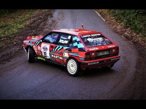 VIDEO: 17° Revival Rally Club Valpantena