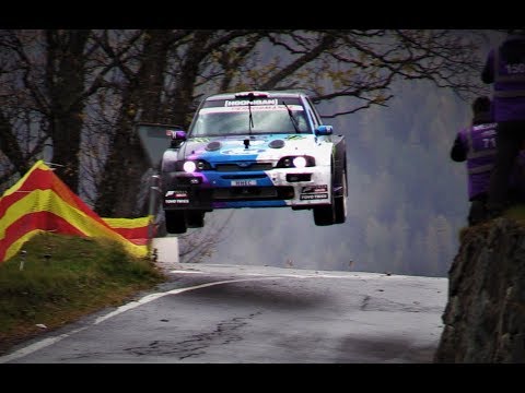 VIDEO: 60° Rallye International du Valais