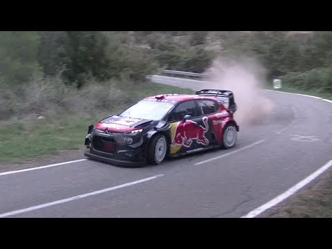 VIDEO: Citroën testet neue Aerodynamik