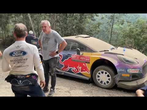 VIDEO: Best of Rallye Portugal