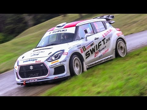 VIDEO: Niederösterreich Rallye