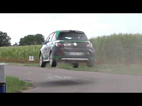 VIDEO: DRM Rallye Sulingen