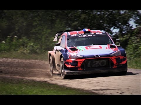 VIDEO: 13° Rally di Alba – Show & Action
