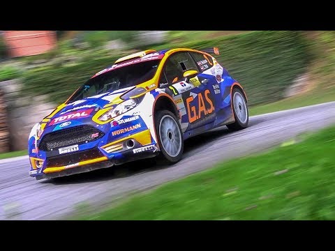 VIDEO: Best of Rallye Weiz