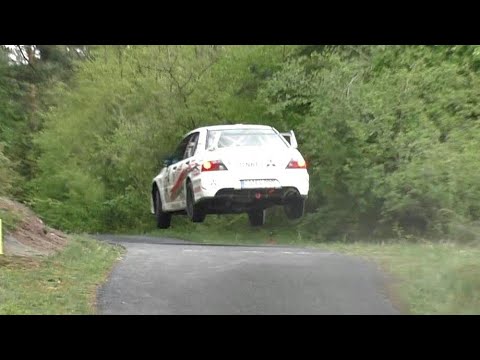VIDEO: Rallye Race Gollert
