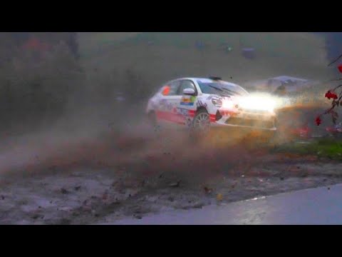 VIDEO: Best of 3-Städte-Rallye