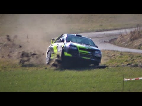 VIDEO: Best of Rallye Kempenich