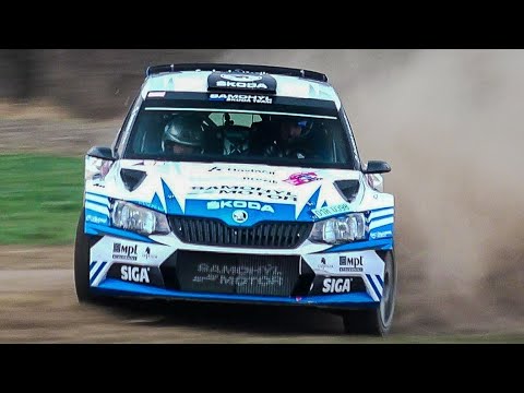 VIDEO: Blaufränkischland Rallye