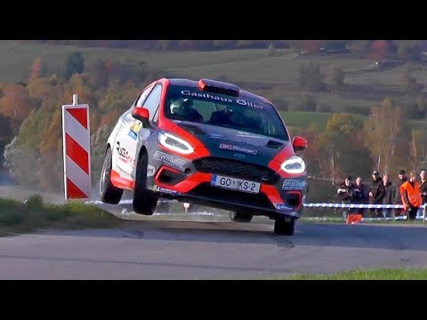 VIDEO: 3-Städte-Rallye – Tag 1