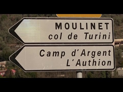 VIDEO: Rallye Monte Carlo – Recce