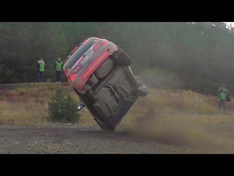 VIDEO: Best of Lausitz-Rallye