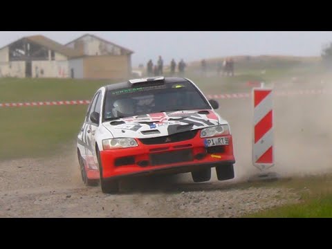 VIDEO: Ostsee-Rallye