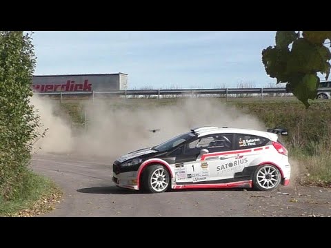 VIDEO: Rallye Wartburg