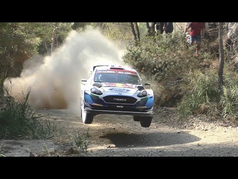 VIDEO: Akropolis-Rallye – Nachschlag