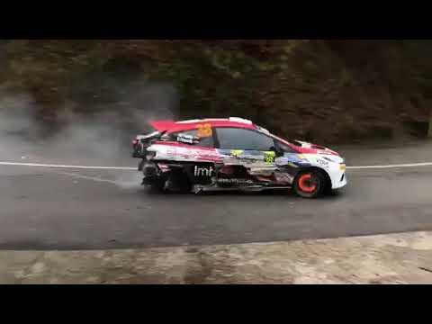 VIDEO: Rallye Monza – Tag 2