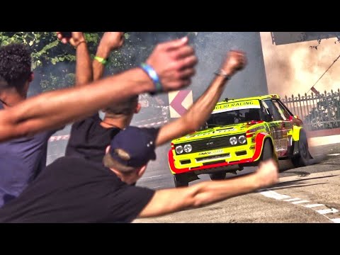 VIDEO: Best of Rallylegend