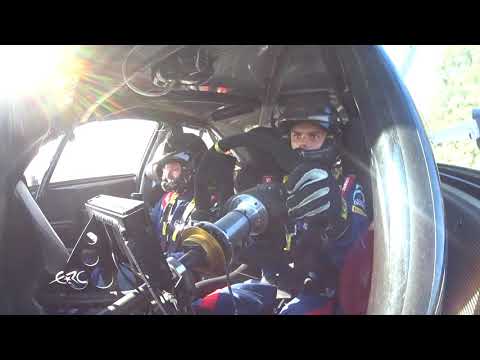VIDEO: Nikolay Gryazin Qualifying