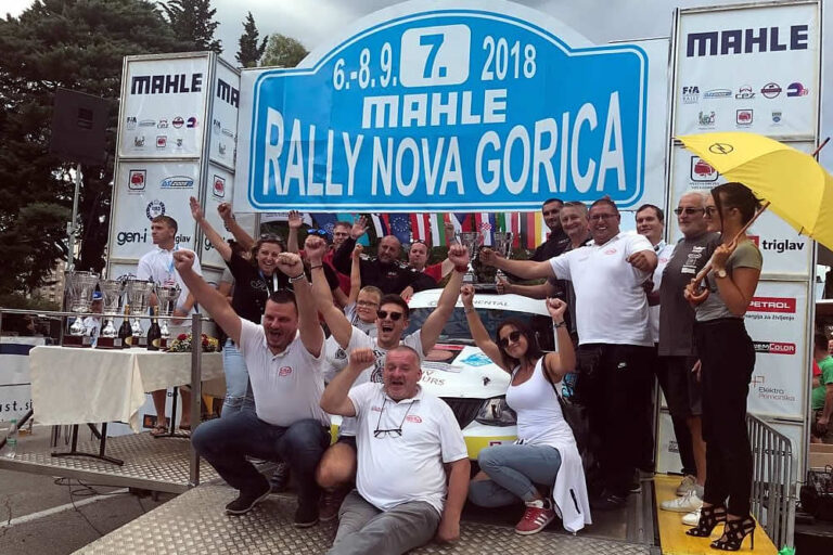 Ungar Hideg holt Titel in Kroatien