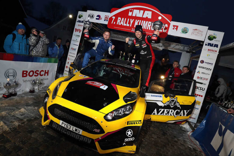 Mayr-Melnhof gewinnt in Kroatien