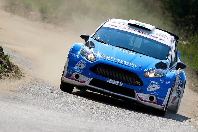 Hadik siegt knapp vor Herczig