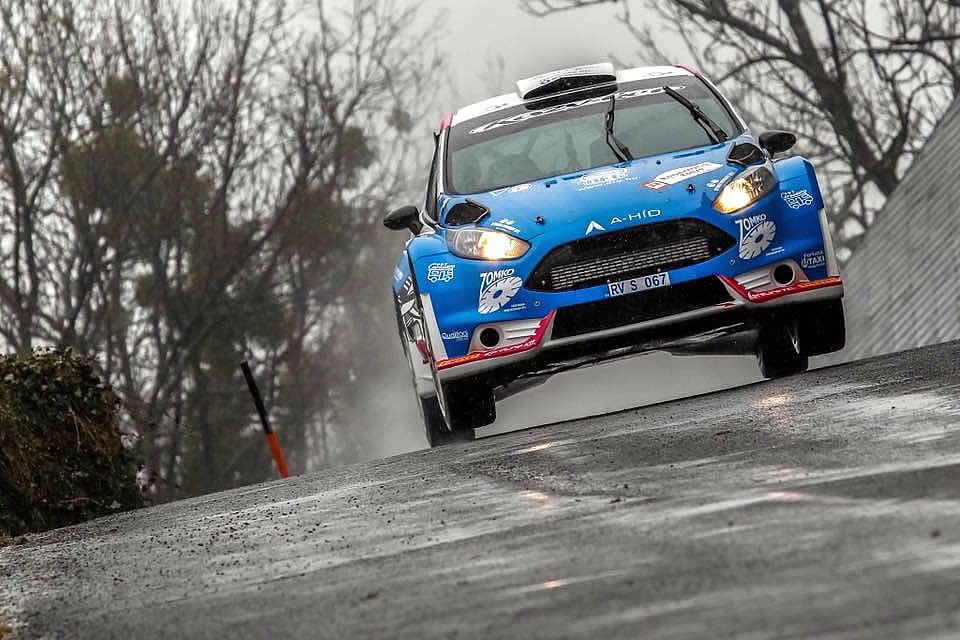 Hadik gewinnt Auftakt in Eger