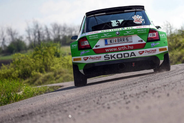 Herczig und Hadik mit Laufsiegen