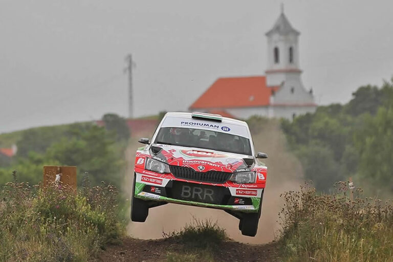 Herczig mit Sieg bei Rückkehr