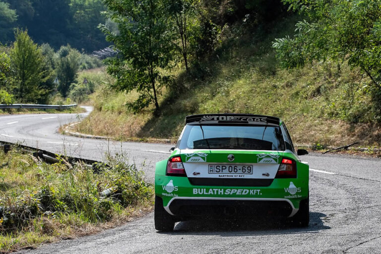 Vincze gewinnt, Turan auf Titelkurs