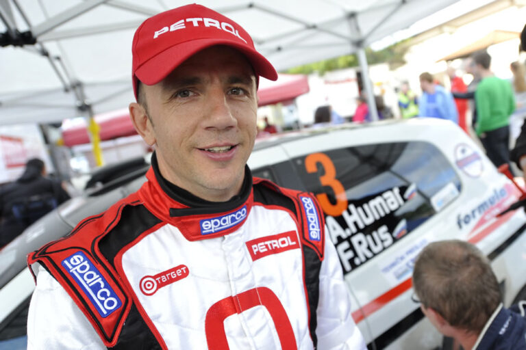 Siege für Humar und Szilagyi