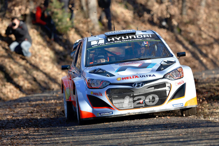 Hyundai bestätigt drittes Auto für Portugal