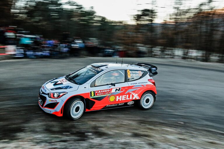 Modellzyklus bringt Nachteil für Hyundai