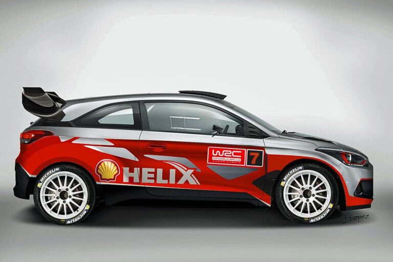 Hyundai: Keine Frage des Budgets