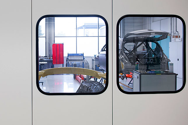 Wer wird Teamkollege von Neuville?