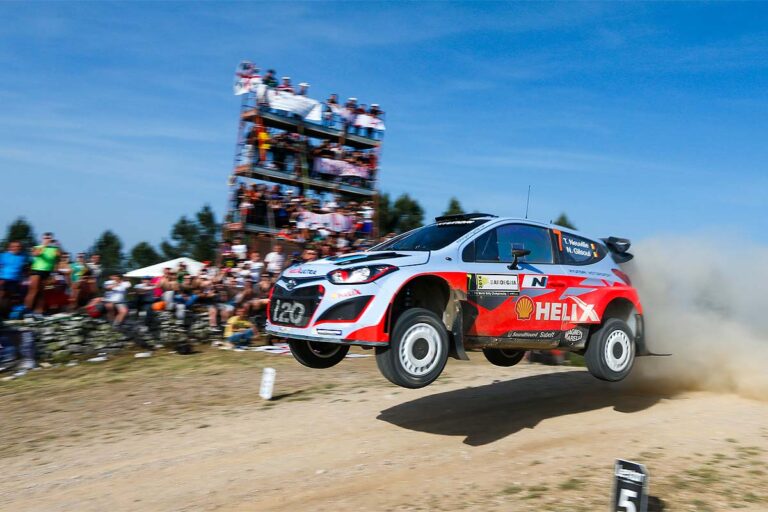 Hyundai setzt auf Weiterentwicklung