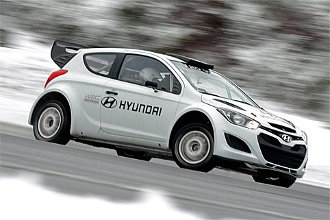 Nandan soll Hyundai bauen