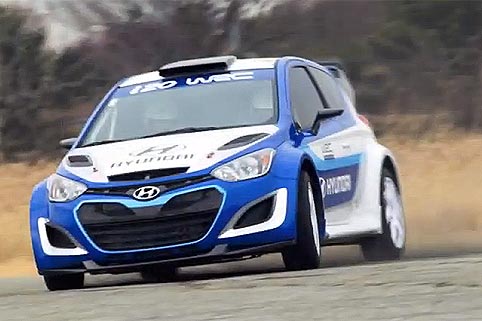 Noch nichts Neues von Hyundai
