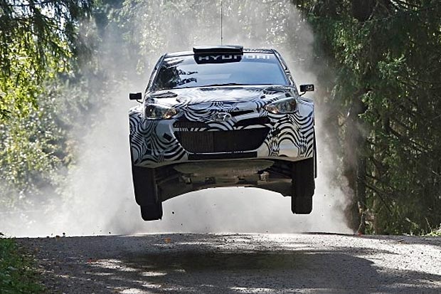 Hyundai: „Wir kommen weiter voran“