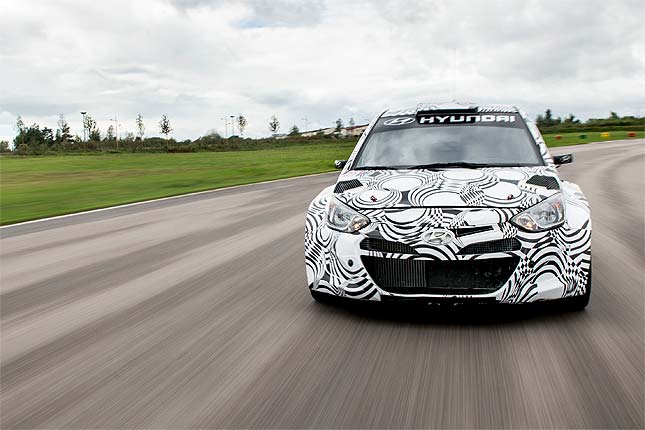 Hyundai liebäugelt mit drei Autos